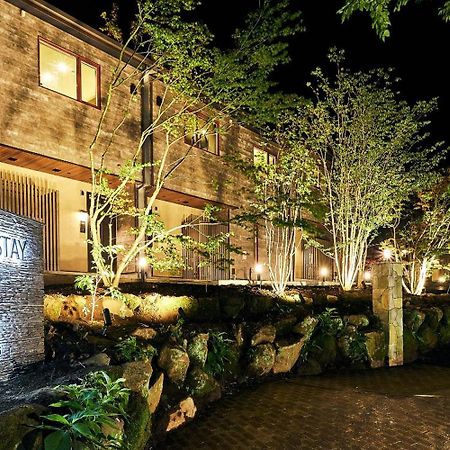 Rakuten Stay Villa Hakone Sengokuhara Εξωτερικό φωτογραφία
