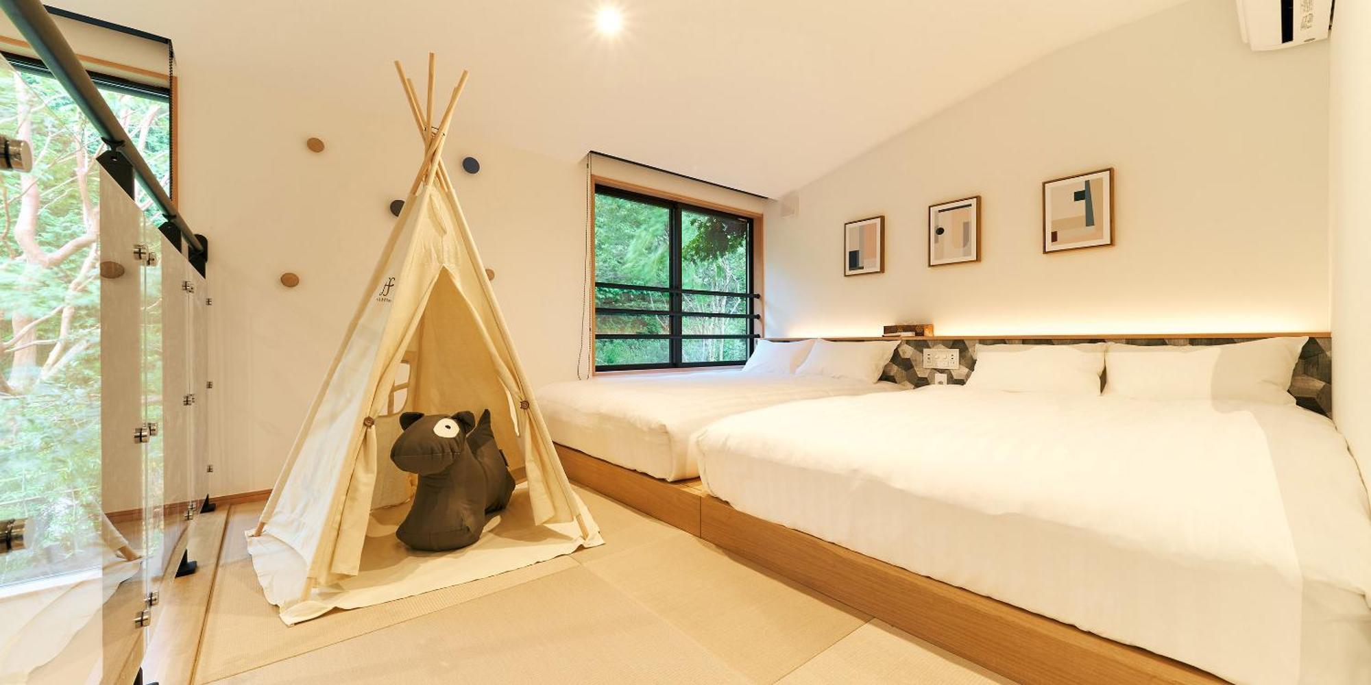 Rakuten Stay Villa Hakone Sengokuhara Εξωτερικό φωτογραφία