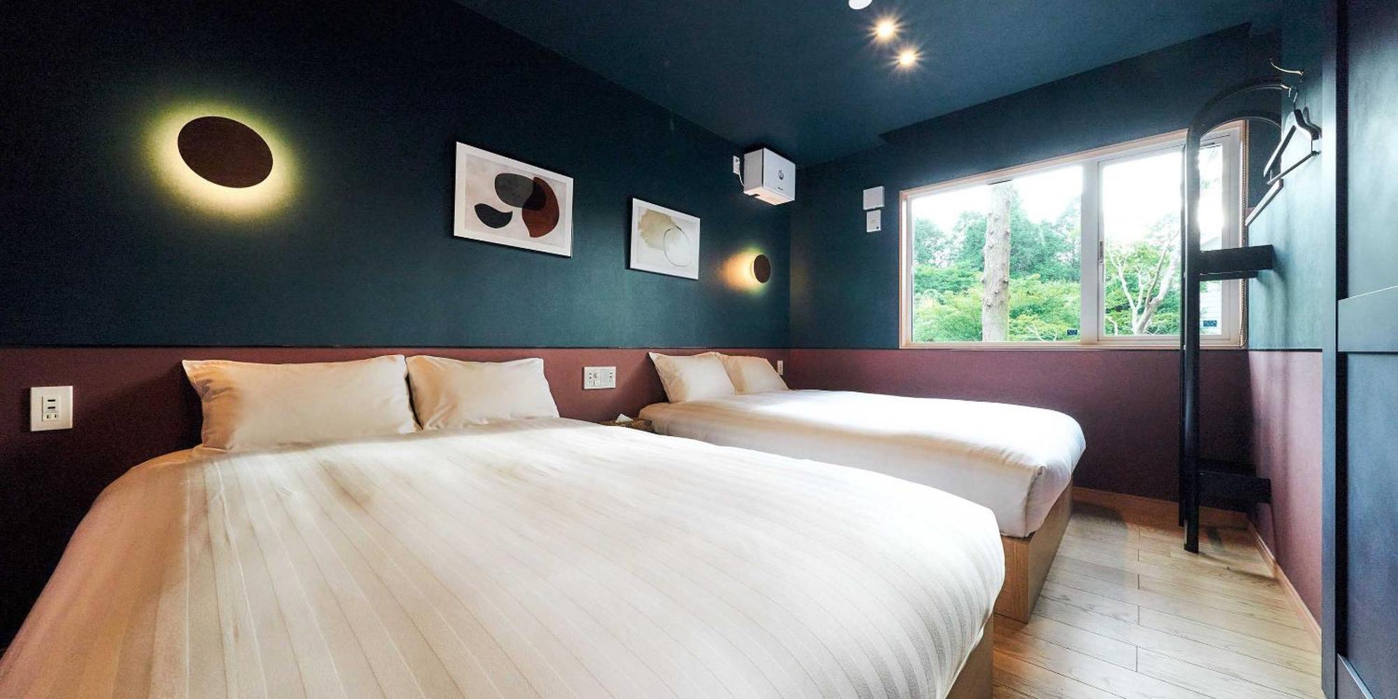 Rakuten Stay Villa Hakone Sengokuhara Εξωτερικό φωτογραφία