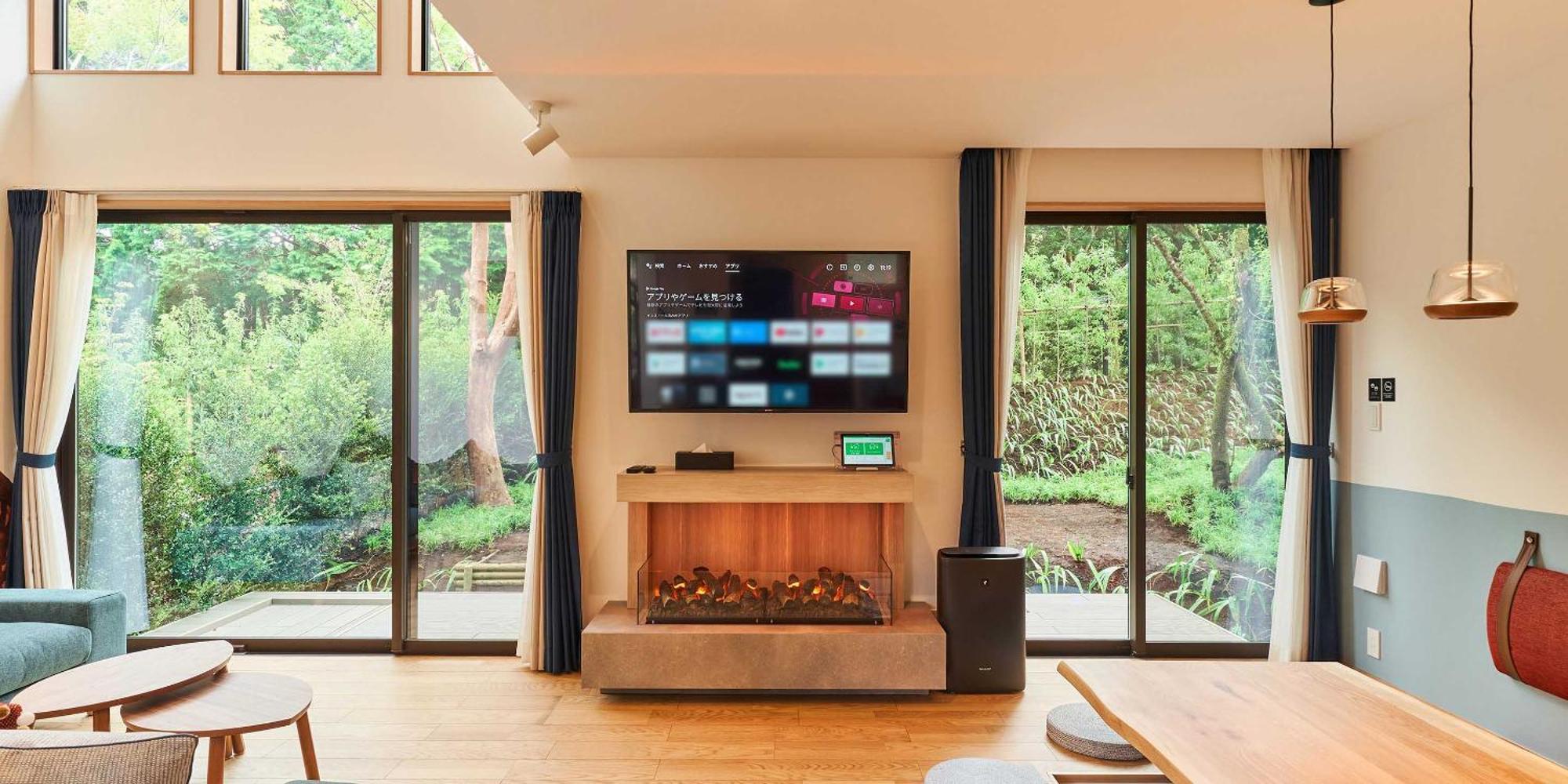 Rakuten Stay Villa Hakone Sengokuhara Εξωτερικό φωτογραφία