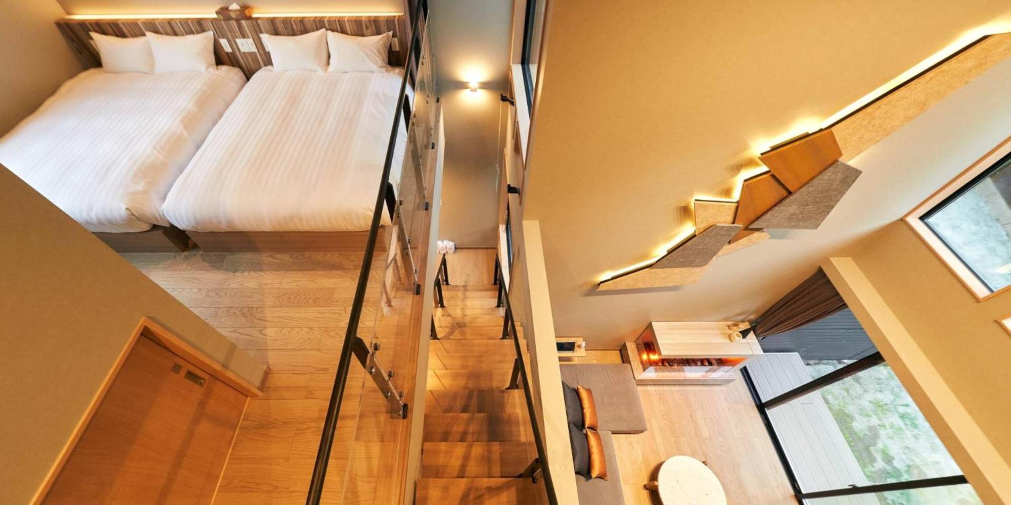 Rakuten Stay Villa Hakone Sengokuhara Εξωτερικό φωτογραφία