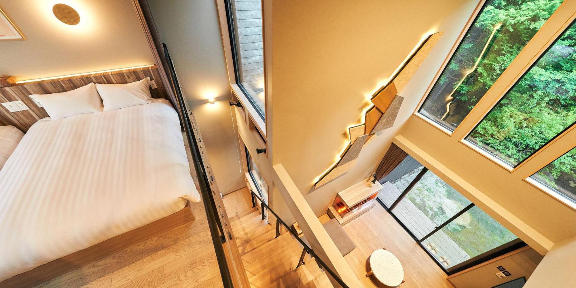 Rakuten Stay Villa Hakone Sengokuhara Εξωτερικό φωτογραφία