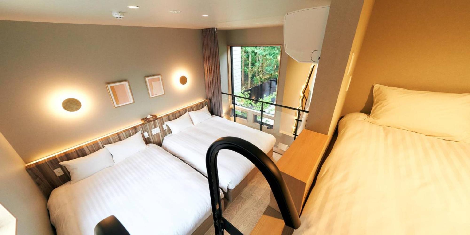 Rakuten Stay Villa Hakone Sengokuhara Εξωτερικό φωτογραφία