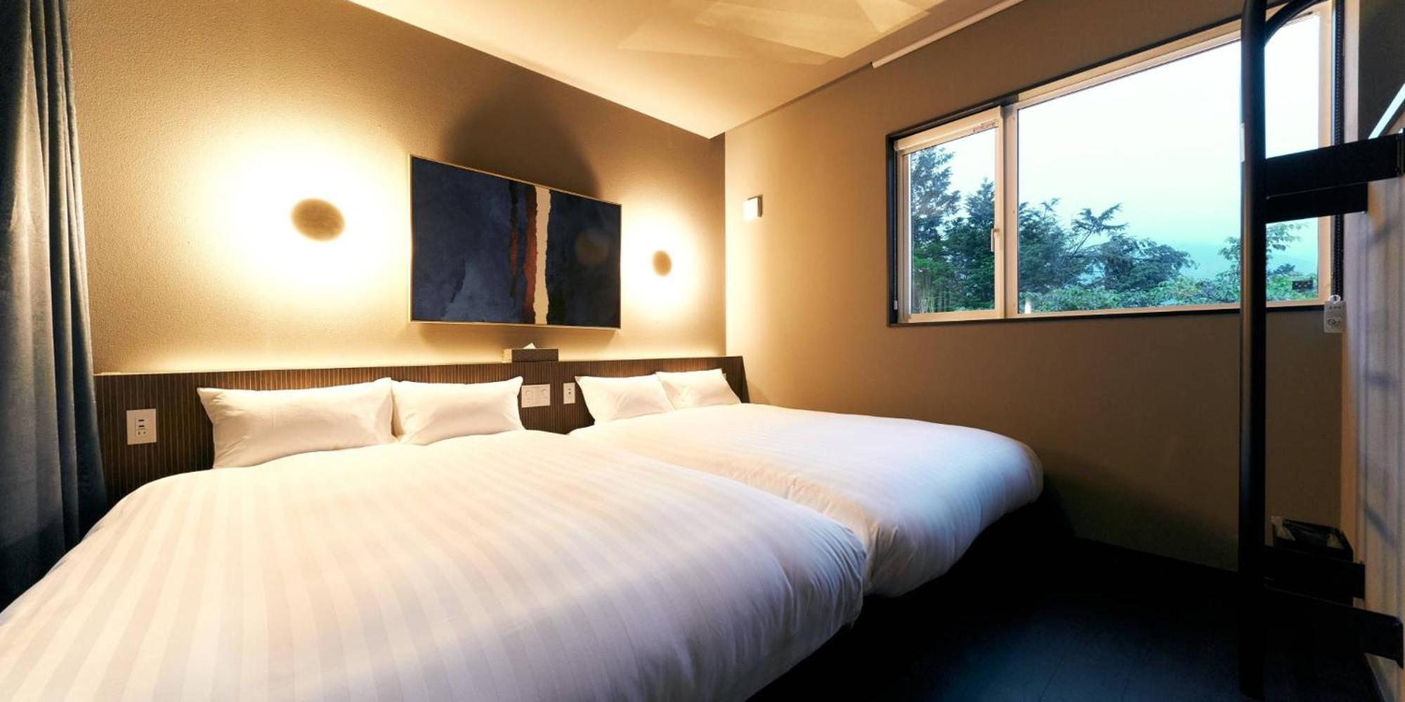 Rakuten Stay Villa Hakone Sengokuhara Εξωτερικό φωτογραφία