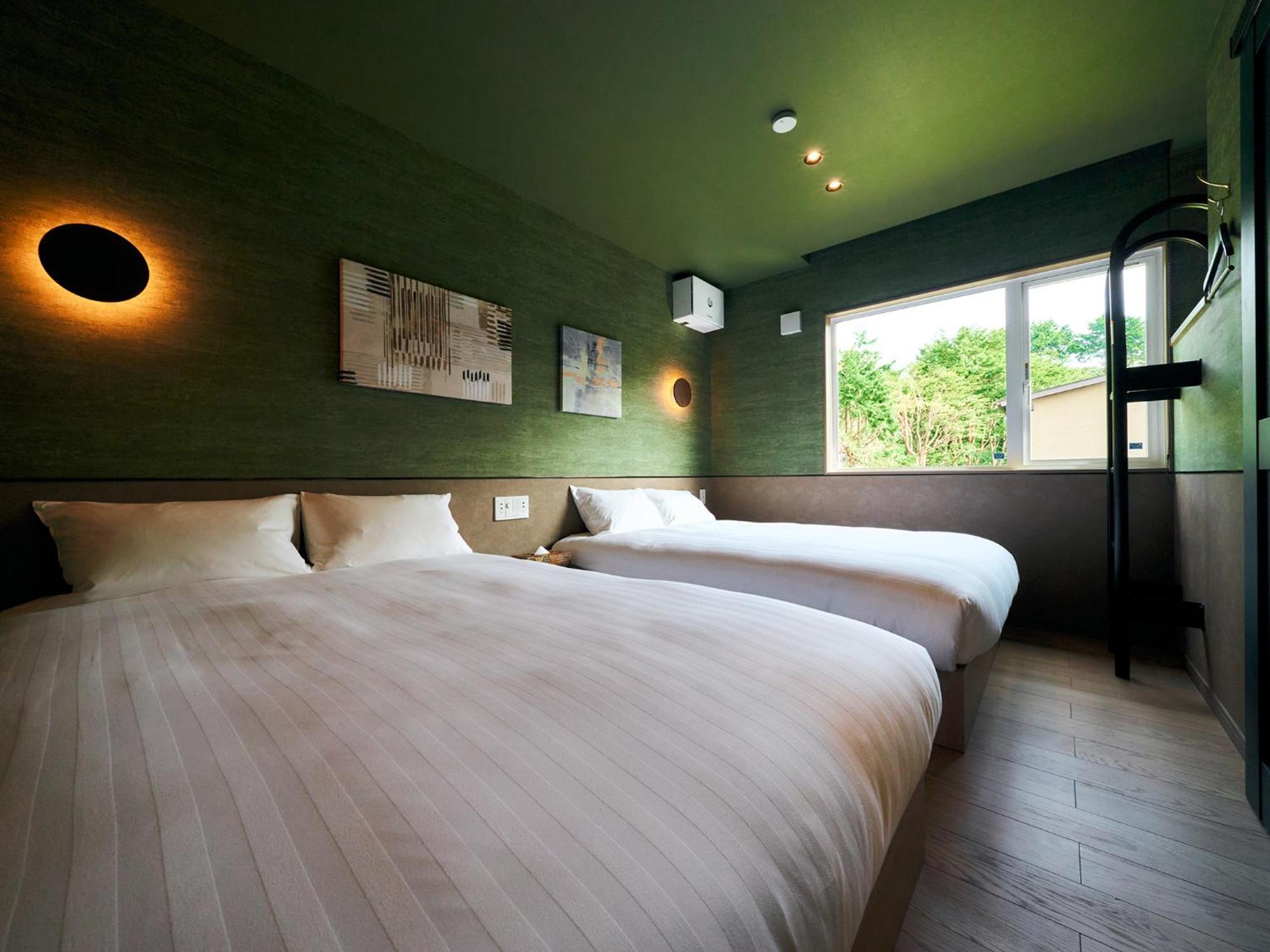 Rakuten Stay Villa Hakone Sengokuhara Εξωτερικό φωτογραφία